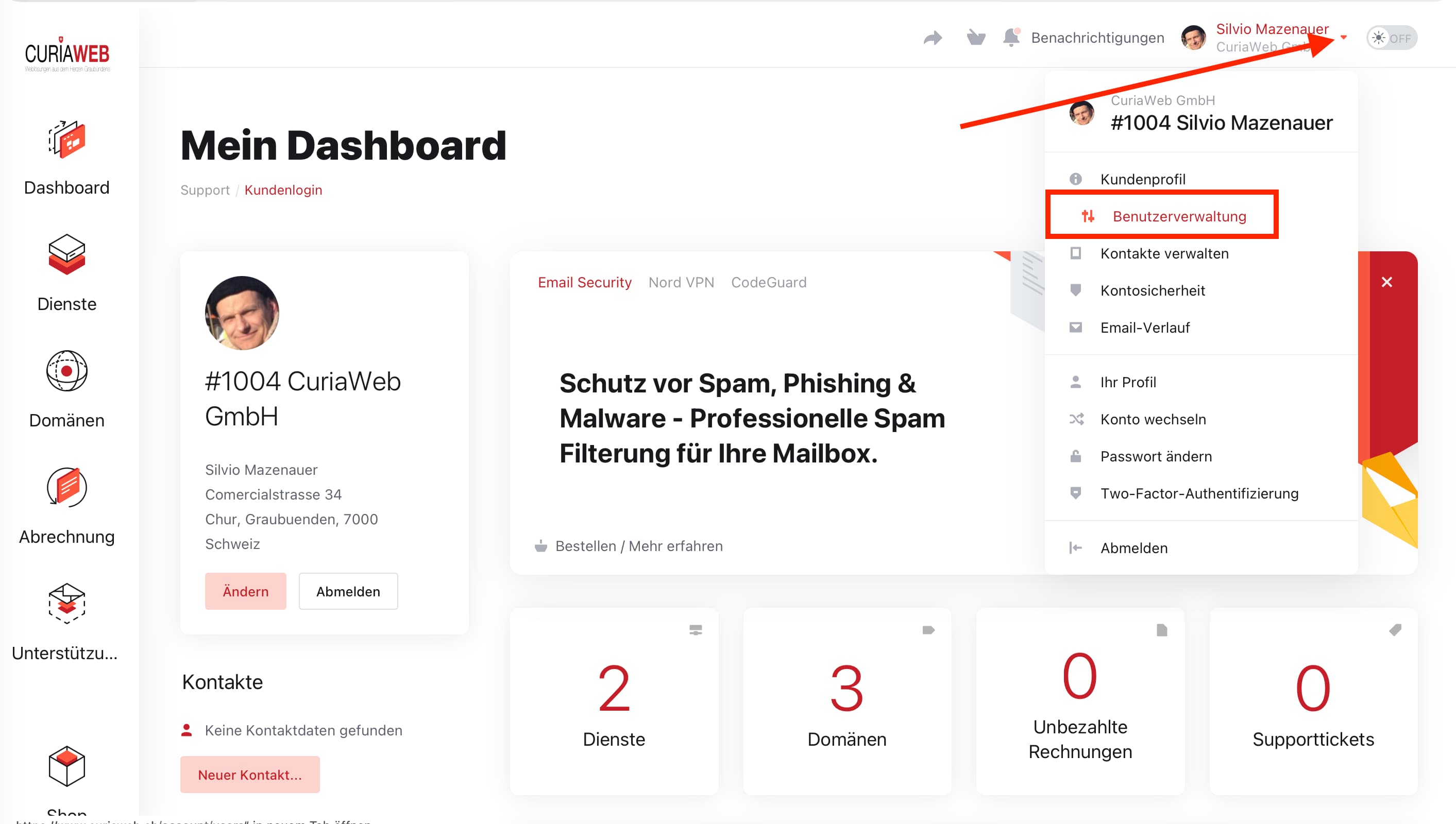 Sichere Zusammenarbeit ohne Passwort-Weitergabe