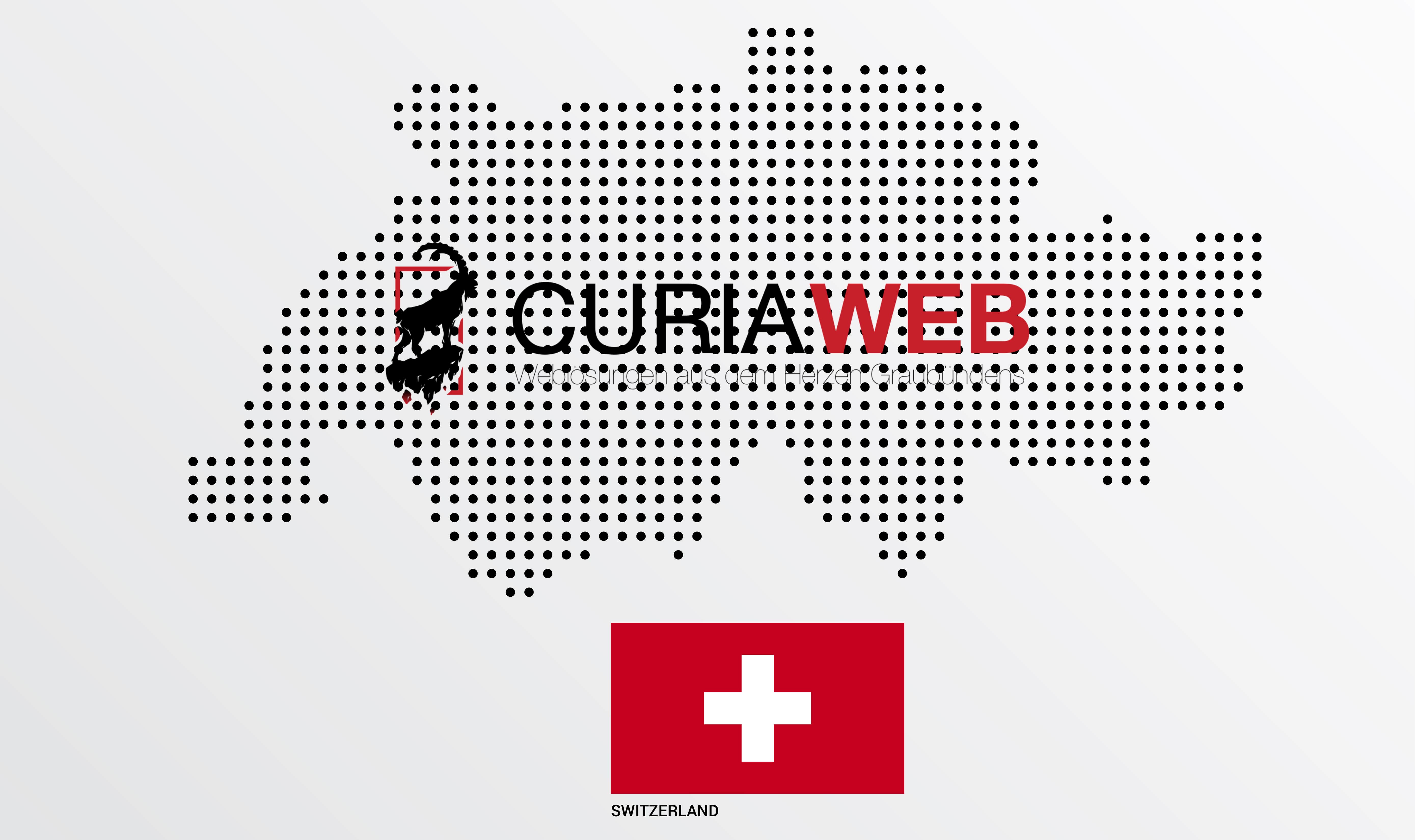 Schweizer Hosting – sichere Server und schneller Support aus Chur