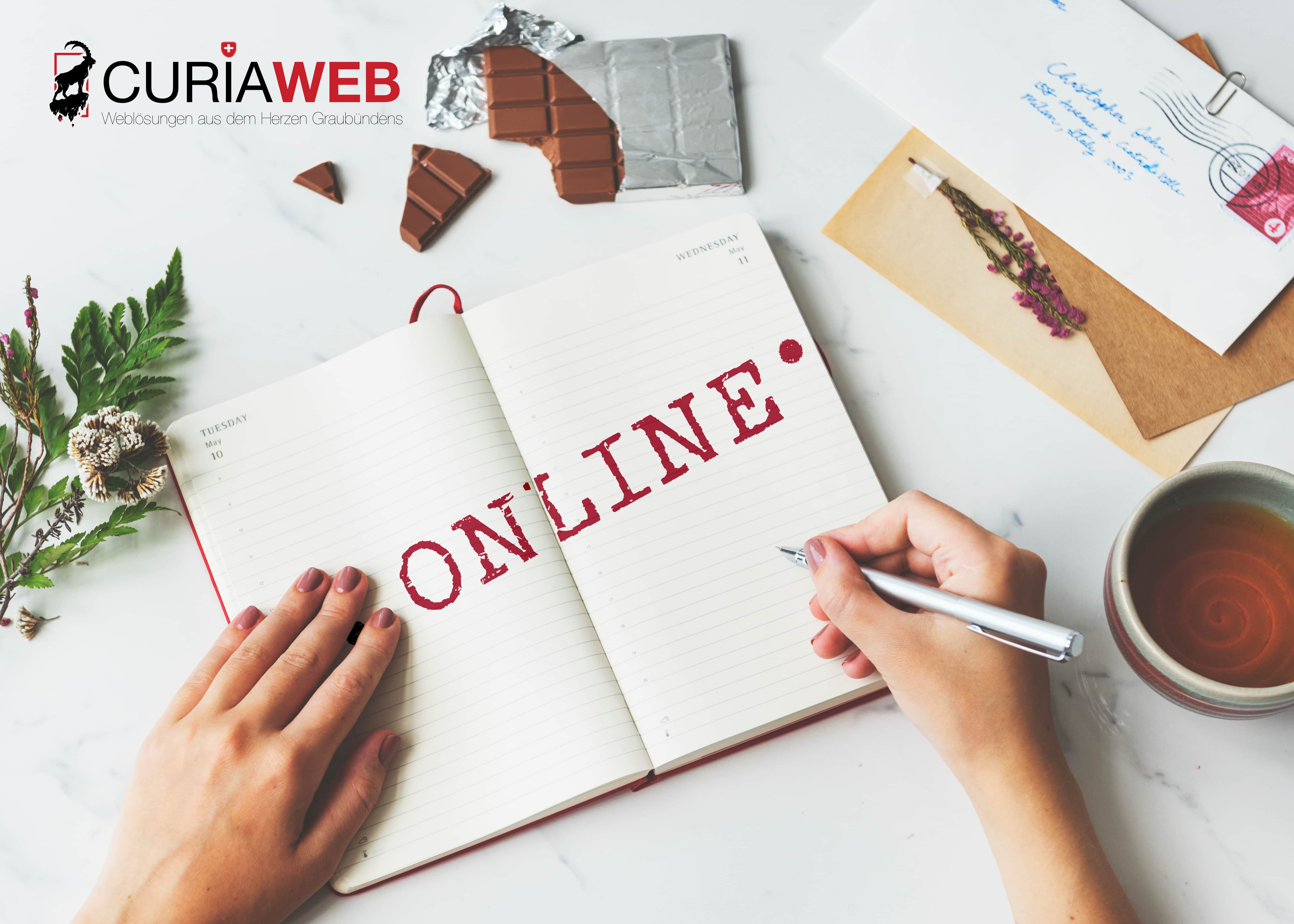 10 effektive Tipps, wie KMU ihre Webseite bekannt machen
