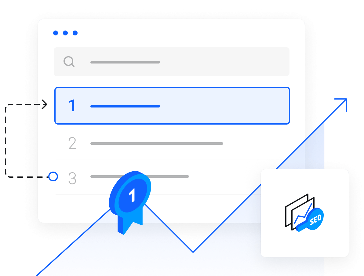Sichere SSL-Zertifikate aus der Schweiz – Schutz & Vertrauen - Verbessern Sie Ihr Suchmaschinenranking