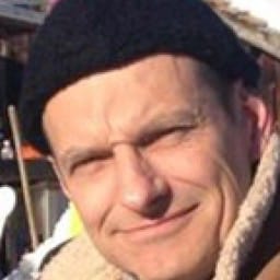 Picture of Silvio Mazenauer